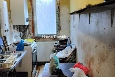 Apartament cu 2 camere semidecomandat în Ferentari