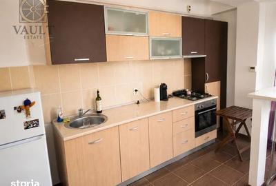 Garsonieră decomandată în Dobroești - 5