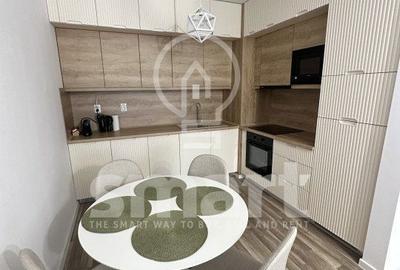 Apartament cu 2 camere în Între Lacuri - 3