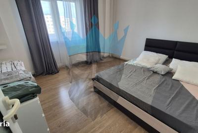 Apartament cu 2 camere, mobilat în Rahova - 2