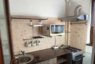 Garsonieră semidecomandată, mobilată în Drumul Taberei