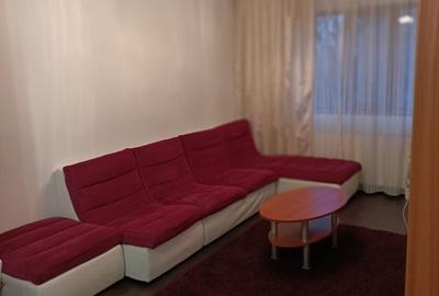 Apartament cu 2 camere decomandat în Central - 4