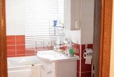 Apartament cu 4 camere decomandat, mobilat în Aeroport - 8