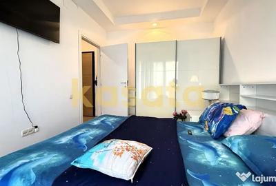 Apartament cu 2 camere decomandat în Ștefăneștii de Jos - 8