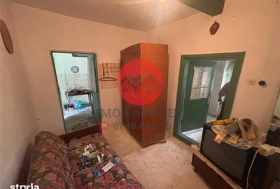 Casă cu 4 camere cu Teren 1309 Mp în Murighiol