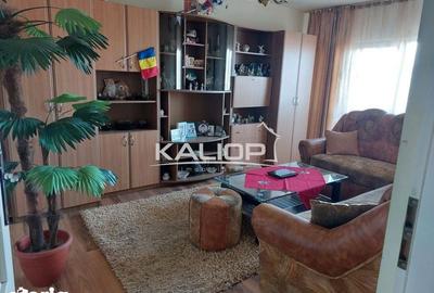 Apartament cu 3 camere decomandat în Mărăști - 3