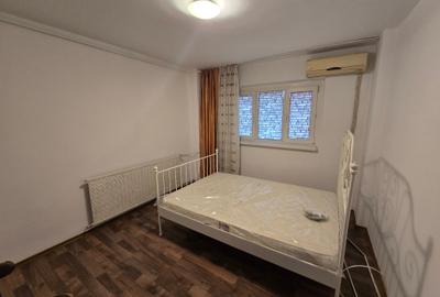 Apartament cu 2 camere decomandat, mobilat în Mărgeanului