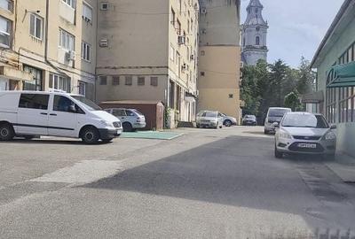 Apartament cu 2 camere semidecomandat în Central - 2