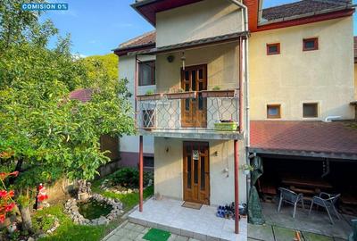 Casă cu 5 camere cu Canalizare în Lendt