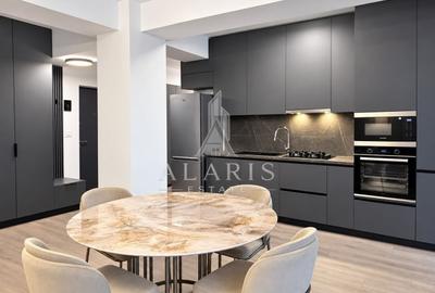 Apartament cu 2 camere semidecomandat, mobilat în Lipovei