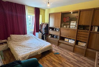 Apartament cu 2 camere decomandat în Mărăști - 3