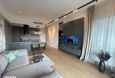 Apartament cu 3 camere în Tei - 2