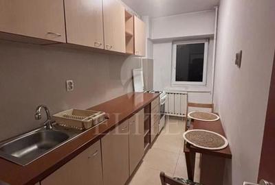 Garsonieră decomandată, mobilată în Mărăști - 7