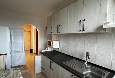Apartament cu 2 camere decomandat, mobilat în Est - 4