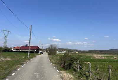 Teren de 4762 mp, în Stoilești - 6