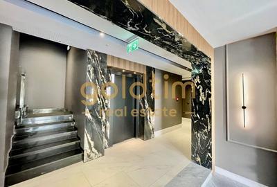 Apartament cu 3 camere semidecomandat, mobilat în Pipera - 49