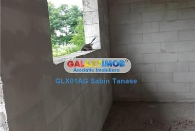 Casă cu 3 camere cu Teren 750 Mp în Băbana