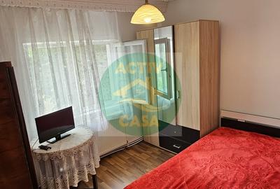 Apartament cu 3 camere semidecomandat în Est - 8