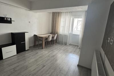 Apartament cu 2 camere decomandat în Cornitoiu - 2