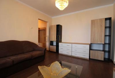 Apartament cu 3 camere semidecomandat, mobilat în Semicentral - 2