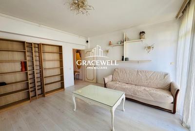 Apartament cu 2 camere decomandat în Bună Ziua