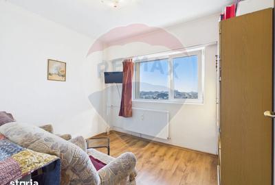 Apartament cu 4 camere, mobilat în Ștefan cel Mare - 15