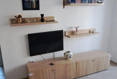 Apartament cu 2 camere semidecomandat în Casa de Cultură