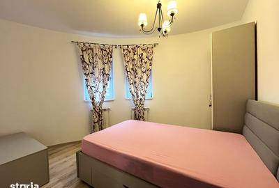 Apartament cu 3 camere semidecomandat, mobilat în Iancului - 7