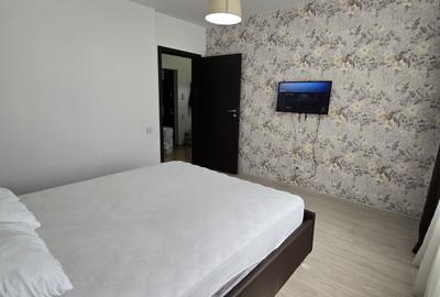 Apartament cu 2 camere decomandat în Metalurgiei - 5