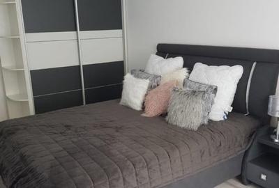 Apartament cu 2 camere semidecomandat în Doamna Ghica