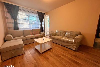 Apartament cu 3 camere în Giulești