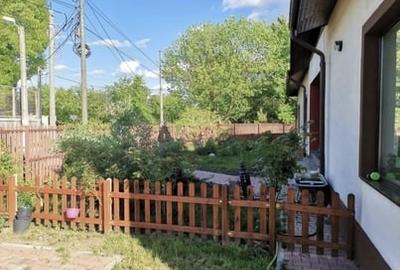 Casă cu 4 camere cu Teren 860 Mp în Snagov - 4