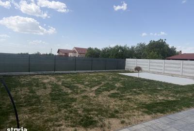 Casă cu 5 camere cu Teren 600 Mp în Bercu Roșu - 7