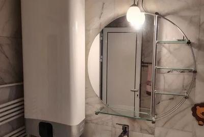 Apartament cu 3 camere decomandat în Tei - 2