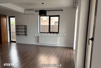 Casă cu 4 camere cu Teren 198 Mp în Balotești - 1