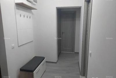 Apartament cu 2 camere decomandat în Mazepa 1