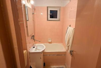 Apartament cu 2 camere decomandat în Unirii