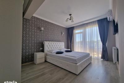 Apartament cu 3 camere în Nord - 12