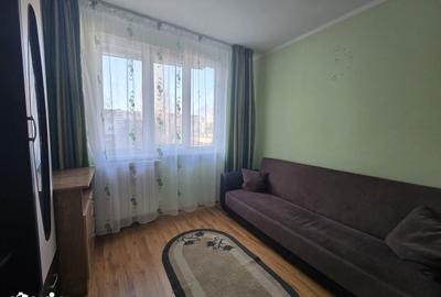 Apartament cu 2 camere în Micro 19 - 1