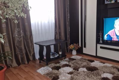 Apartament cu 2 camere în Malu Roșu
