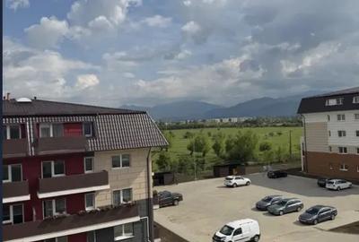 Garsonieră decomandată în Sânpetru - 1
