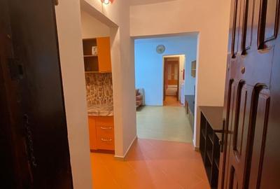 Apartament cu 2 camere semidecomandat în Central - 3