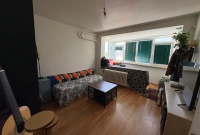 Apartament cu 2 camere decomandat în Brâncoveanu - 9