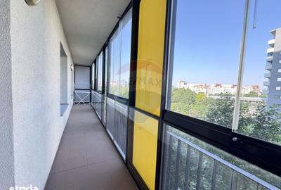 Apartament cu 2 camere în Centrul Civic - 11
