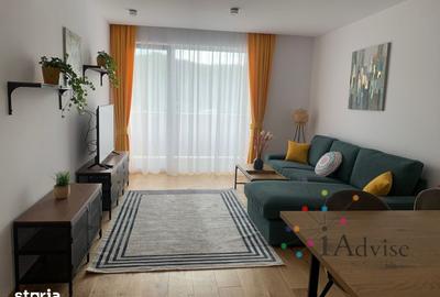 Apartament cu 2 camere decomandat în Astra