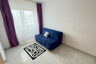 Apartament cu 3 camere circular, mobilat în Dorobanți - 17
