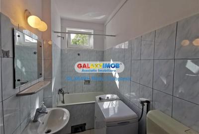 Garsonieră decomandată, mobilată în Ultracentral - 8