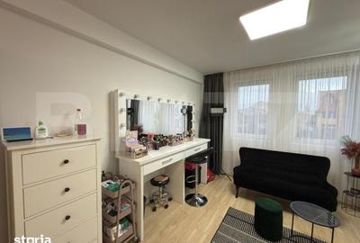 Apartament cu 3 camere în Căuaș - 2