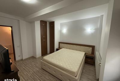 Apartament cu 2 camere, mobilat în Nord - 7