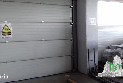 Spațiu comercial, de 1,600 mp, în Glina - 7